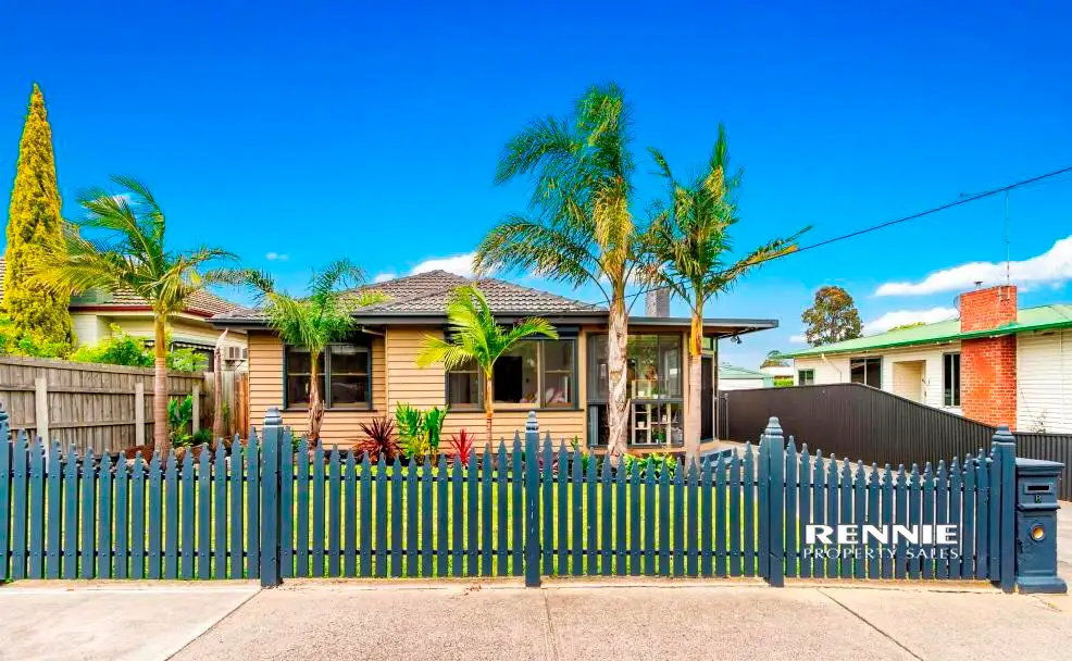 Main view of Homely house listing, 8 Kerrie Street, Morwell VIC 3840