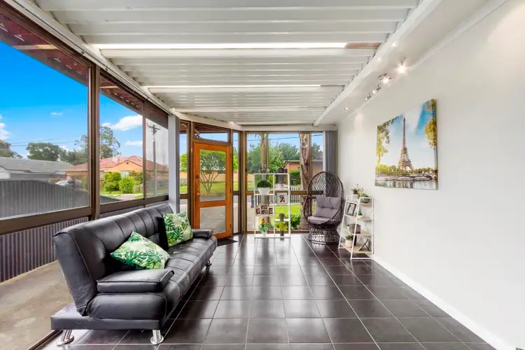 Third view of Homely house listing, 8 Kerrie Street, Morwell VIC 3840