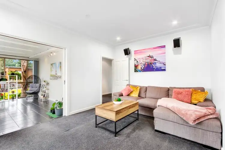 Fourth view of Homely house listing, 8 Kerrie Street, Morwell VIC 3840