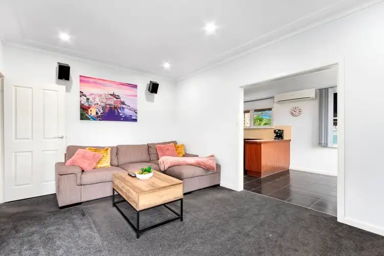Fifth view of Homely house listing, 8 Kerrie Street, Morwell VIC 3840