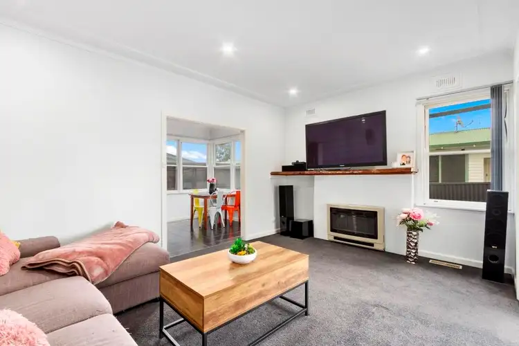 Sixth view of Homely house listing, 8 Kerrie Street, Morwell VIC 3840
