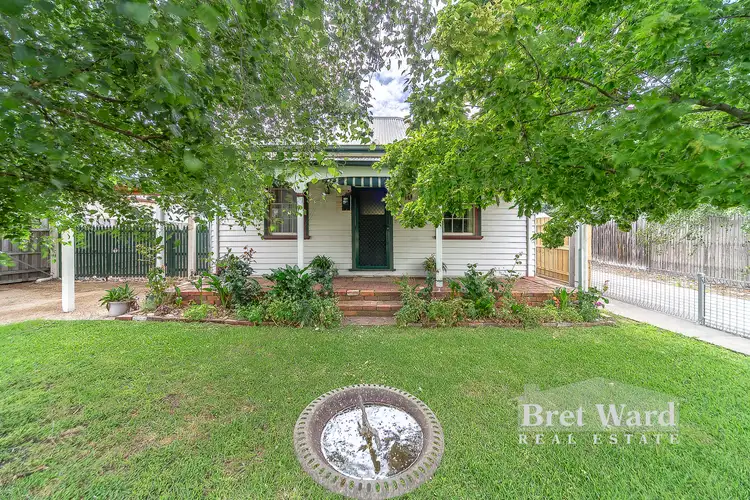 Second view of Homely house listing, 10 Charles Street, Lucknow VIC 3875