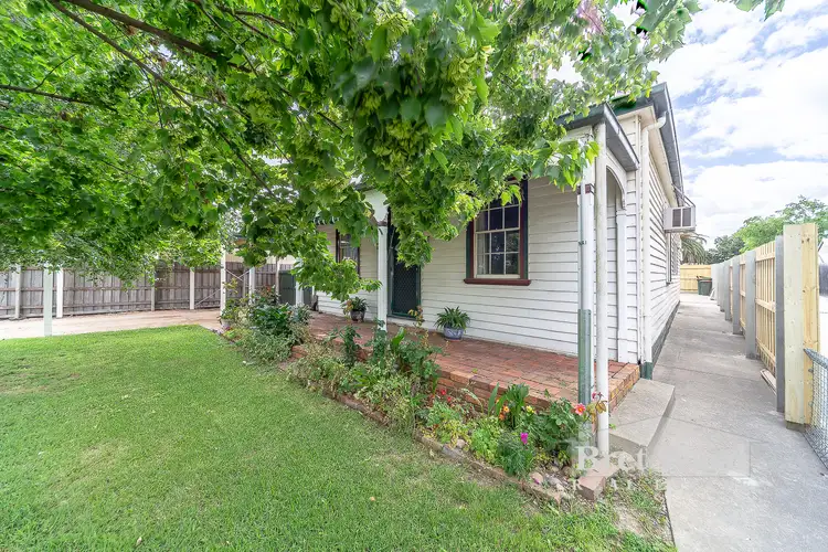 Third view of Homely house listing, 10 Charles Street, Lucknow VIC 3875