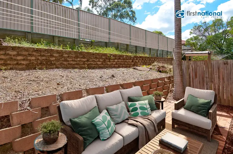Third view of Homely townhouse listing, 23A/6 Ramu Street, Eagleby QLD 4207