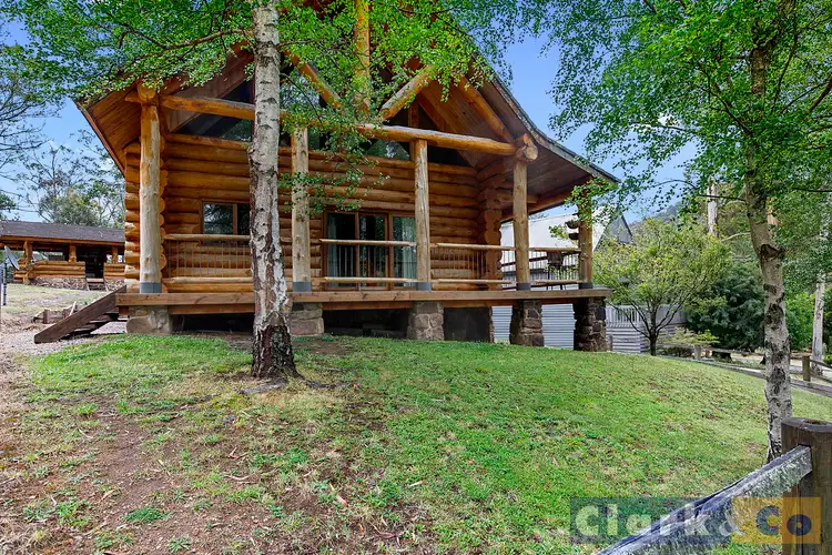 Main view of Homely house listing, 4 Settlement Court, Sawmill Settlement VIC 3723