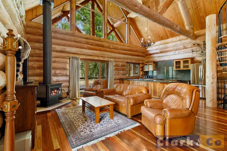 Third view of Homely house listing, 4 Settlement Court, Sawmill Settlement VIC 3723