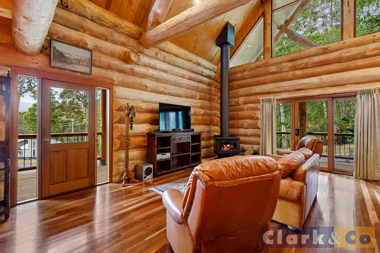 Fifth view of Homely house listing, 4 Settlement Court, Sawmill Settlement VIC 3723