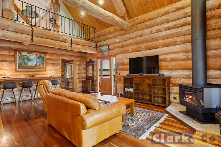 Sixth view of Homely house listing, 4 Settlement Court, Sawmill Settlement VIC 3723