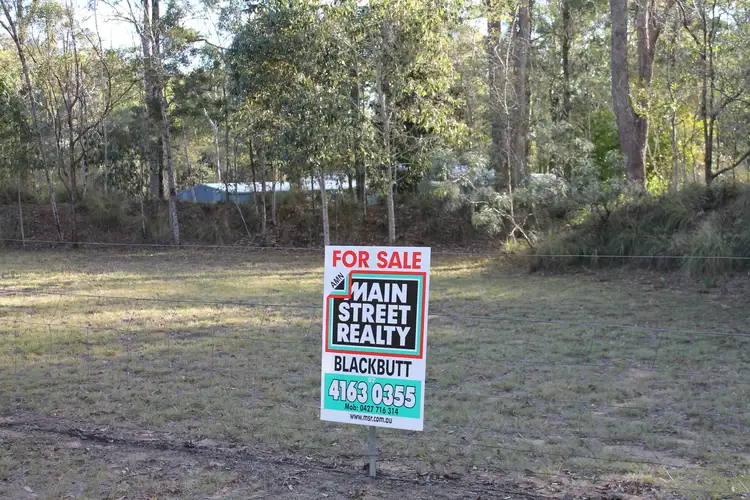 45 Lorna Court Blackbutt 4314, Blackbutt QLD 4314