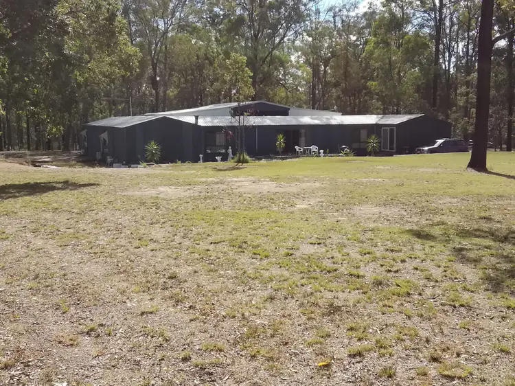 Fifth view of Homely house listing, 45 Lorna Court Blackbutt 4314, Blackbutt QLD 4314
