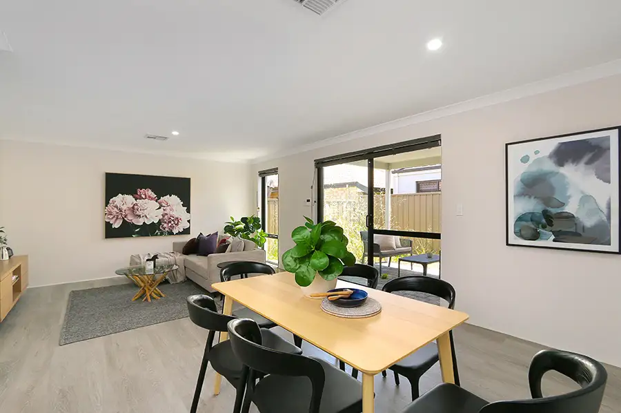 Main view of Homely house listing, 20 Isobel Street, Bentley WA 6102