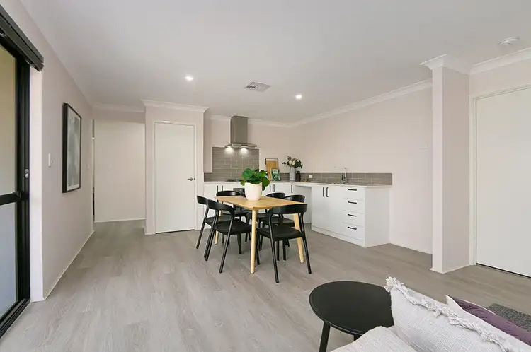 Fifth view of Homely house listing, 20 Isobel Street, Bentley WA 6102
