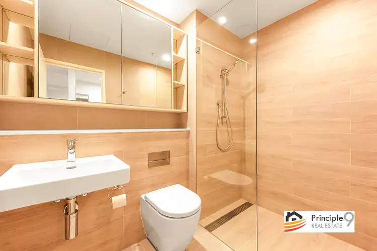 Fourth view of Homely apartment listing, 1017/11 Solent Circuit, Norwest NSW 2153