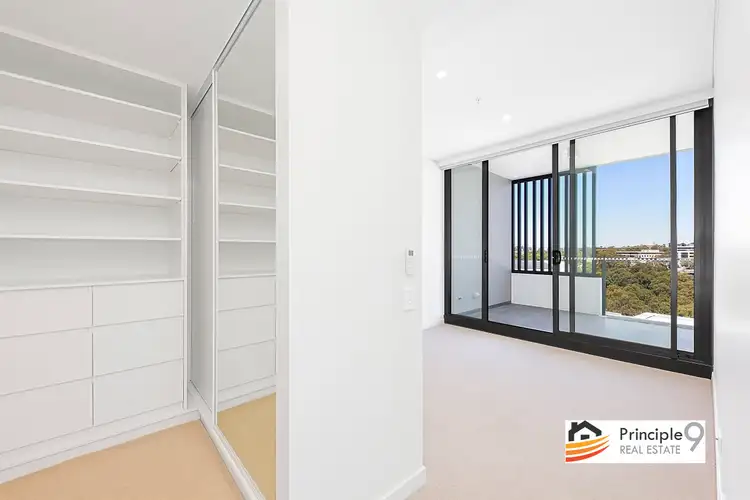 Sixth view of Homely apartment listing, 1017/11 Solent Circuit, Norwest NSW 2153