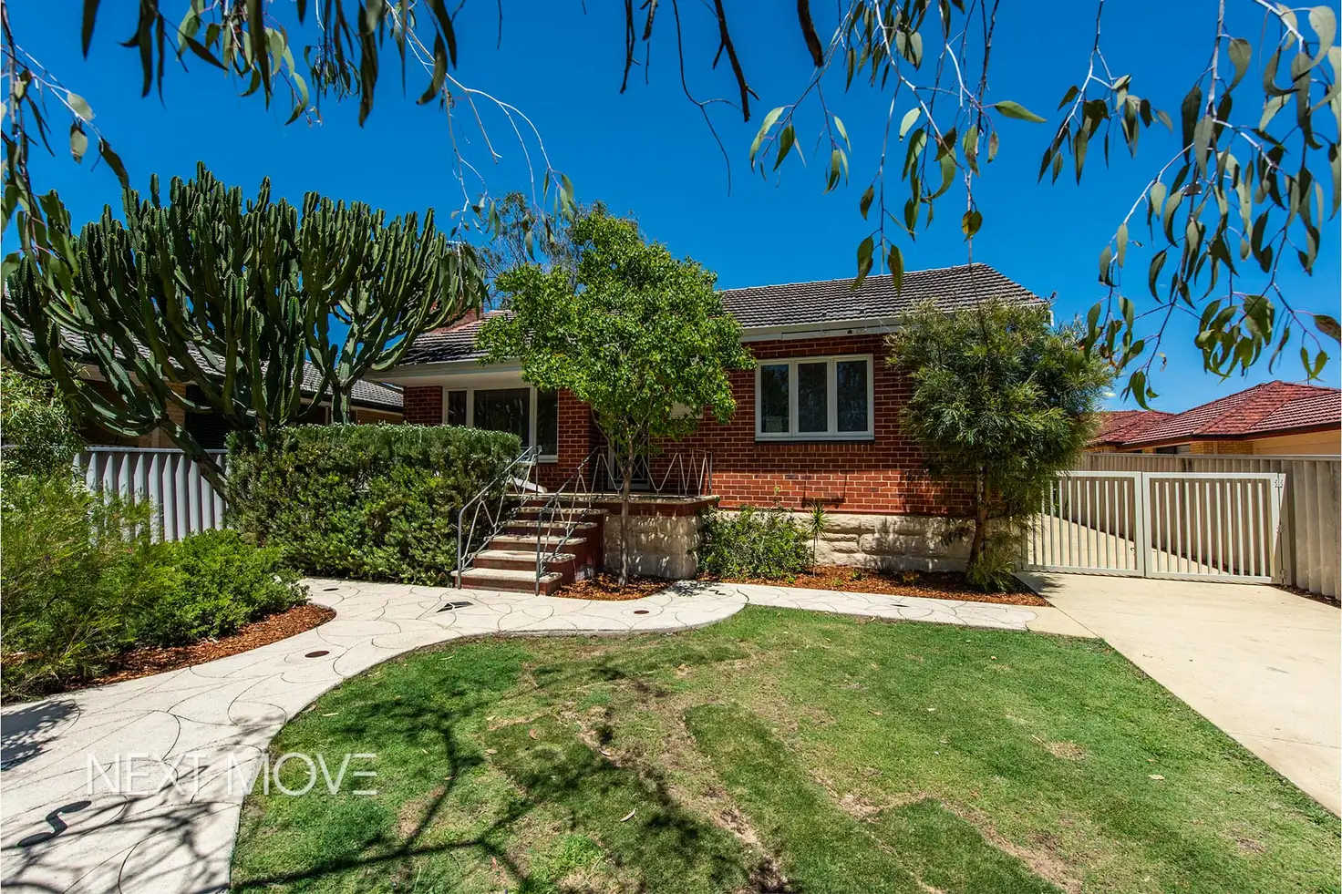 Main view of Homely house listing, 24 Webber Street, Willagee WA 6156