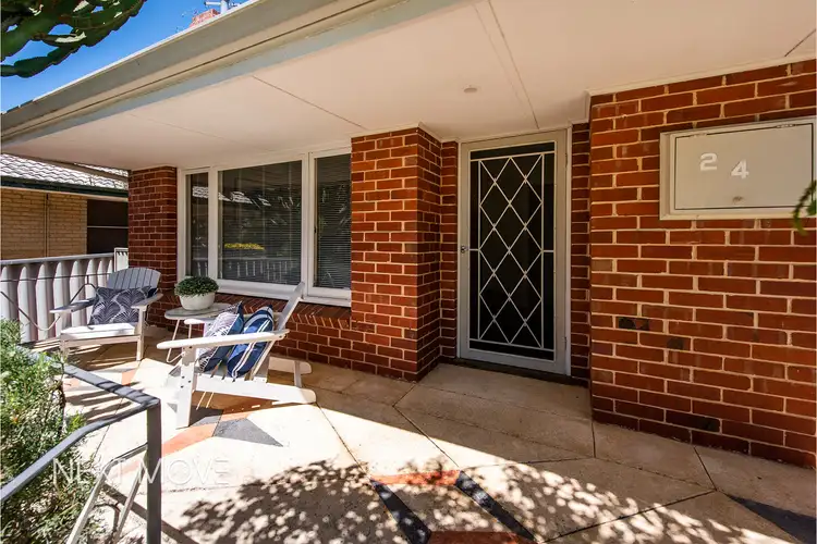 Third view of Homely house listing, 24 Webber Street, Willagee WA 6156