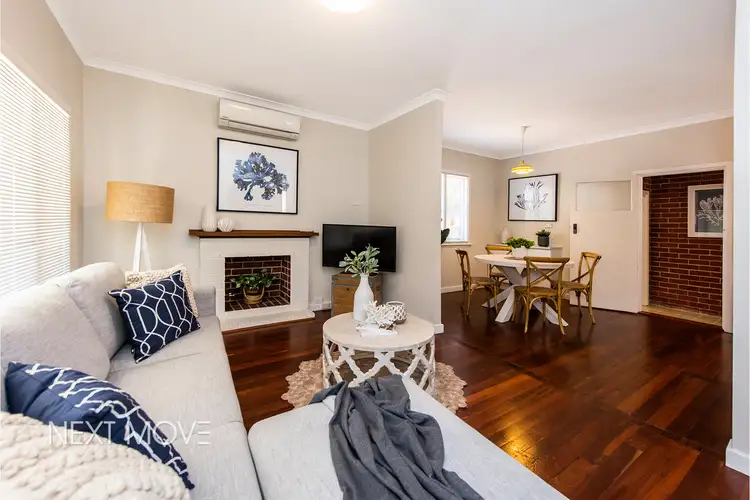 Fifth view of Homely house listing, 24 Webber Street, Willagee WA 6156