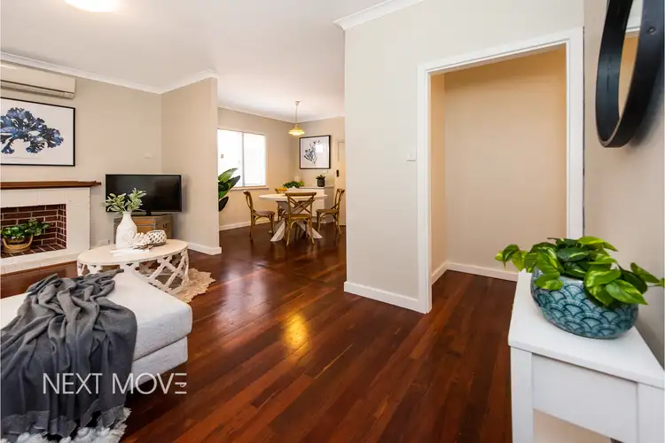 Sixth view of Homely house listing, 24 Webber Street, Willagee WA 6156