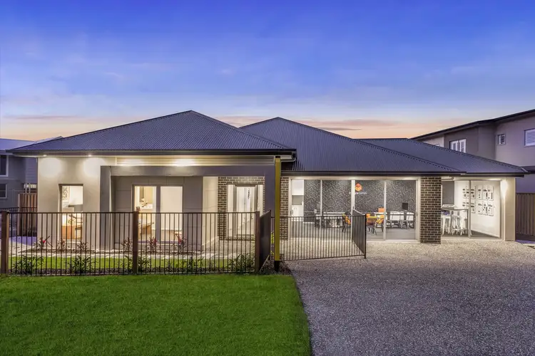 21 Finch Parade, Rochedale QLD 4123