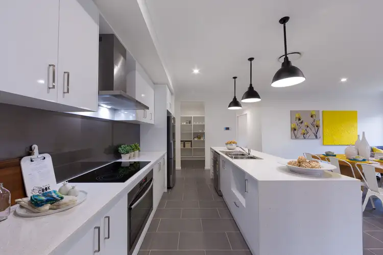 Fifth view of Homely house listing, 21 Finch Parade, Rochedale QLD 4123