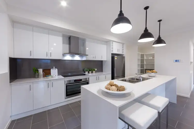 Sixth view of Homely house listing, 21 Finch Parade, Rochedale QLD 4123