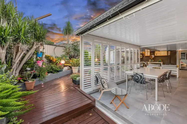 Main view of Homely house listing, 25 Hampshire Court, Kippa-ring QLD 4021