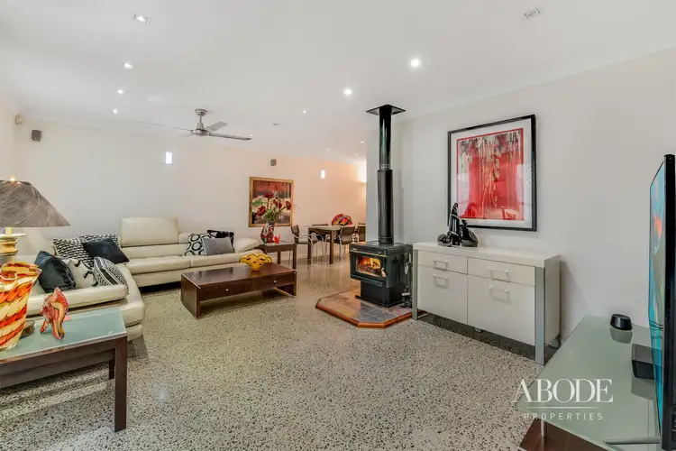 Fourth view of Homely house listing, 25 Hampshire Court, Kippa-ring QLD 4021