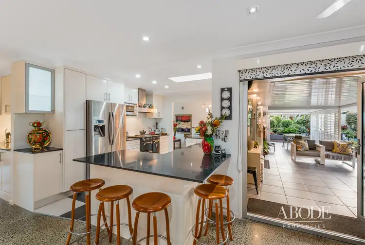 Fifth view of Homely house listing, 25 Hampshire Court, Kippa-ring QLD 4021