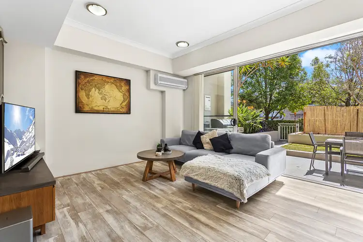 Third view of Homely apartment listing, 9/862-868 Old Princes Highway, Sutherland NSW 2232