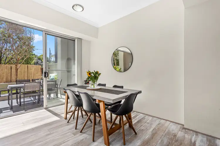 Fourth view of Homely apartment listing, 9/862-868 Old Princes Highway, Sutherland NSW 2232