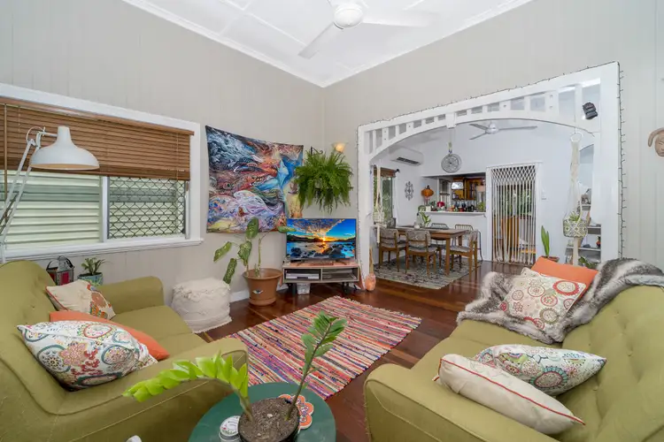Fourth view of Homely house listing, 30 Putt Street, Railway Estate QLD 4810