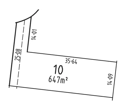 LOT 10/111 Mangans Road
