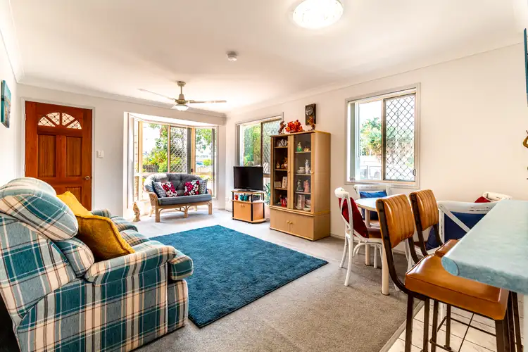 Fourth view of Homely unit listing, 1/48 Anzac Avenue, Maroochydore QLD 4558