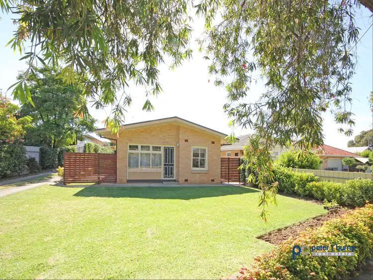 1/8 Silver Avenue, South Brighton SA 5048
