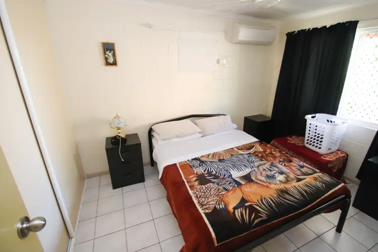 Second view of Homely block of units listing, 17 Victoria Highway, Katherine NT 850