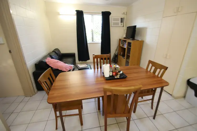Third view of Homely block of units listing, 17 Victoria Highway, Katherine NT 850