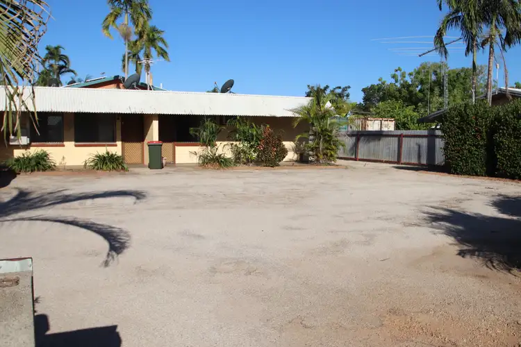 Fourth view of Homely block of units listing, 17 Victoria Highway, Katherine NT 850