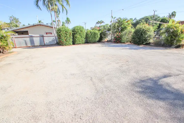 Fifth view of Homely block of units listing, 17 Victoria Highway, Katherine NT 850