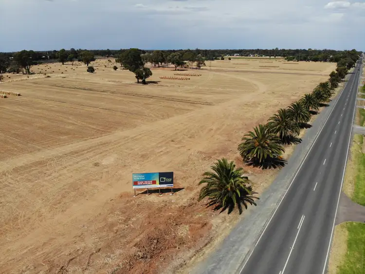 Fifth view of Homely land listing, 441 Allan Street, Kyabram VIC 3620