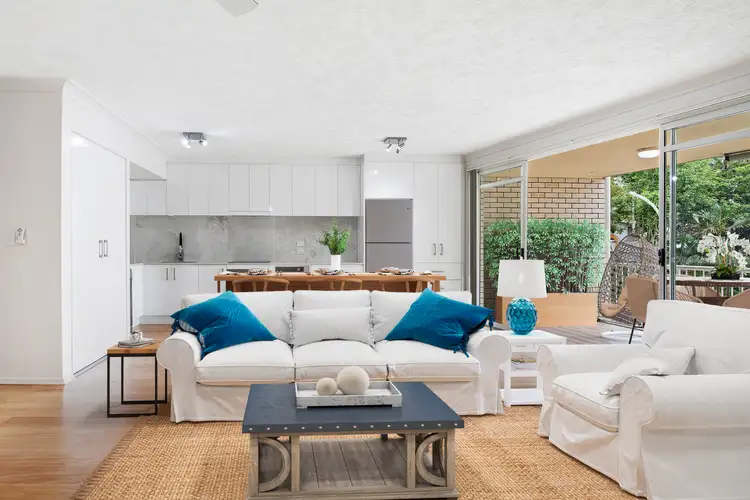 Main view of Homely apartment listing, 10/54 Dutton Street, Coolangatta QLD 4225