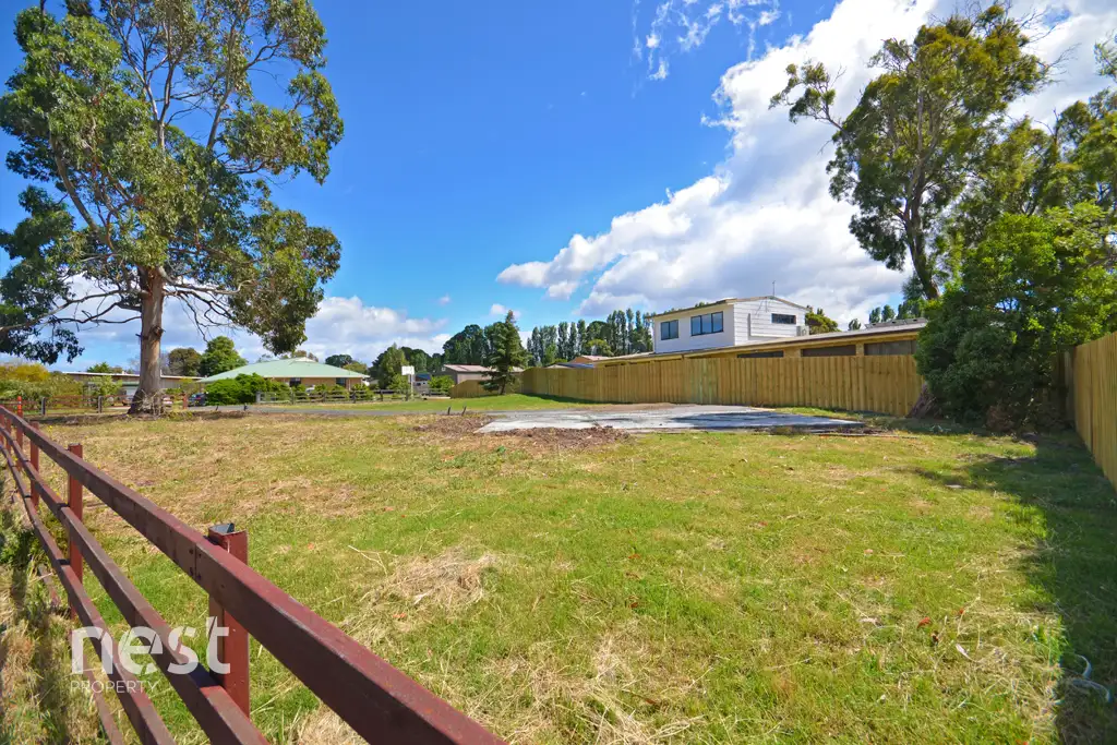 Main view of Homely land listing, 37 Seven Mile Beach Road, Seven Mile Beach TAS 7170