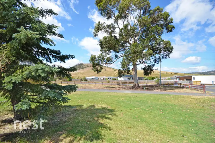 Second view of Homely land listing, 37 Seven Mile Beach Road, Seven Mile Beach TAS 7170