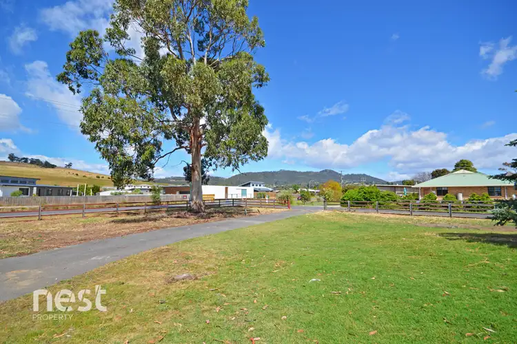 Third view of Homely land listing, 37 Seven Mile Beach Road, Seven Mile Beach TAS 7170