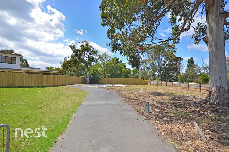 Fourth view of Homely land listing, 37 Seven Mile Beach Road, Seven Mile Beach TAS 7170