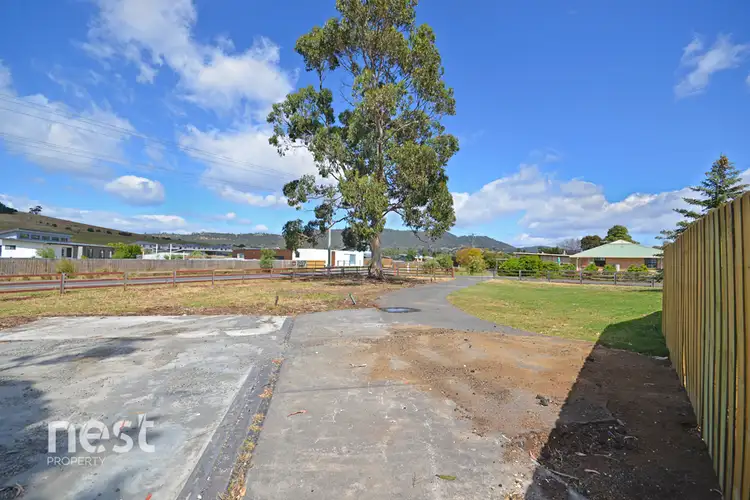 Fifth view of Homely land listing, 37 Seven Mile Beach Road, Seven Mile Beach TAS 7170