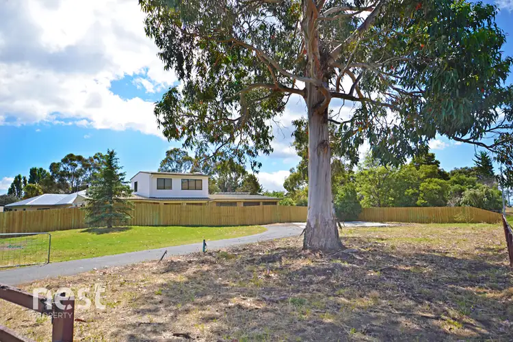 Sixth view of Homely land listing, 37 Seven Mile Beach Road, Seven Mile Beach TAS 7170