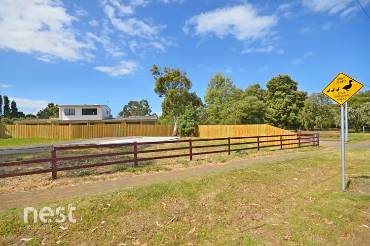 Seventh view of Homely land listing, 37 Seven Mile Beach Road, Seven Mile Beach TAS 7170