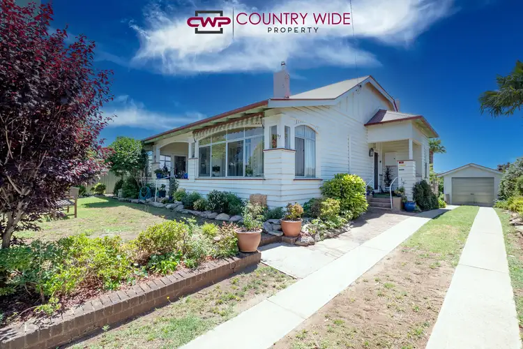 Main view of Homely house listing, 97 Macquarie Street, Glen Innes NSW 2370