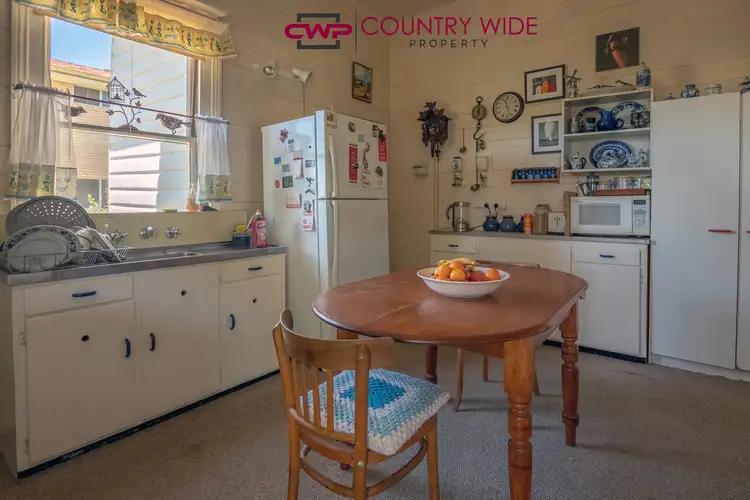 Fourth view of Homely house listing, 97 Macquarie Street, Glen Innes NSW 2370