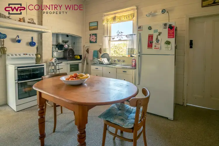 Fifth view of Homely house listing, 97 Macquarie Street, Glen Innes NSW 2370